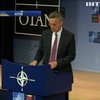НАТО посилює війська на сході через агресію Росії