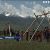 Киргизстан обіцяє туристам незабутній відпочинок на природі