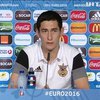 Євро-2016: проти Польщі вийдуть футболісти, що досі не грали
