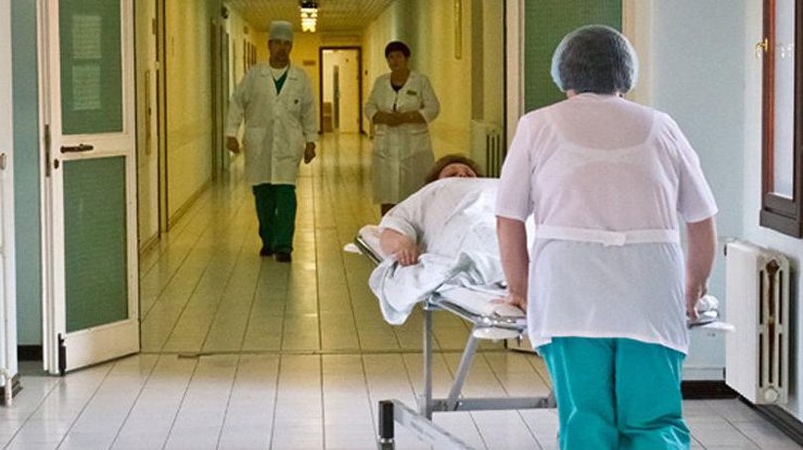 Медикаменты и вода выдаются пострадавшим бесплатно в полном объеме