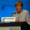 Меркель пропонує збільшити бюджет оборонного відомства