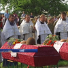 Волонтери знайшли 20 тіл захисників Києва