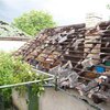 В Закарпатье градом повреждены более 7 тыс. домов