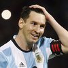Месси стал лучшим бомбардиром в истории сборной Аргентины (видео)
