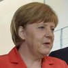 Порошенко обсудил с Меркель санкции против России 