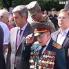 В Одессе почтили память погибших во Второй мировой войне