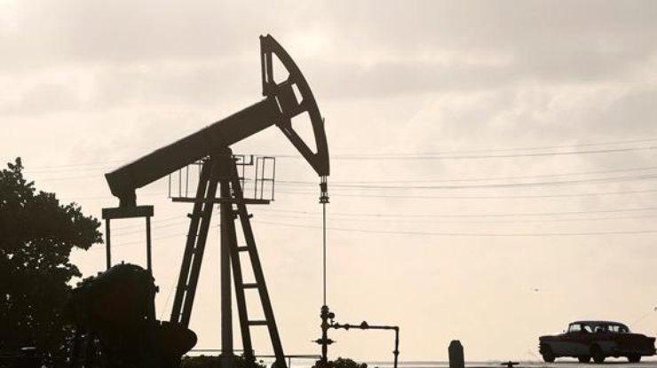 В мире взлетели цены на нефть