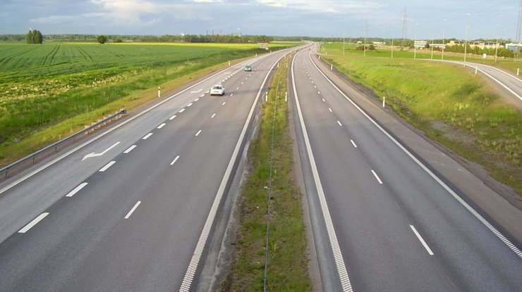 В Украине начнется комплексный ремонт дорог
