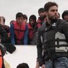 Евросоюз выделил 200 млн евро на помощь беженцам