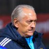 Главный тренер сборной Украины объяснил свою отставку 