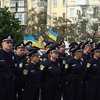 В Украине патрульный полицейский избил задержанного (видео) 