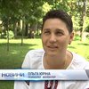 Волонтер Ольга Юріна просить допомоги у боротьбі з раком