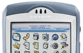 blackberry 7730