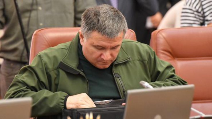 Лещенко рассказал, кем является Аваков в правительстве Гройсмана 