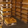 Цена на золото подскочила до рекордного уровня 