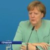 Меркель не торопит британцев покидать Евросоюз
