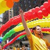 В Нью-Йорке прошел самый массовый гей-парад