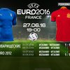 Евро-2016: составы команд и прогнозы на игру Италия - Испания