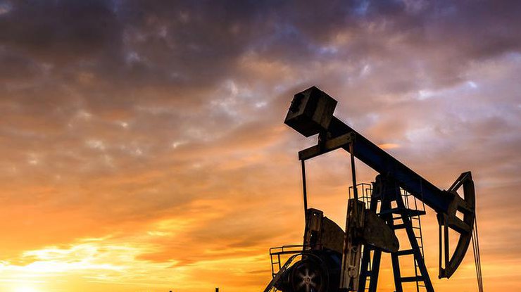 Цены на нефть резко выросли 