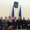В Киев из США приехала инспекция готовить реформу на таможне