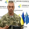 На Донбасі ворог обстрілює Авдіївку з важкого озброєння