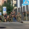 Ситуация с освобождением заложников на Донбассе ухудшается - Олифер