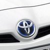Toyota отзывает 1,43 млн автомобилей