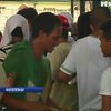 На Філіппінах налякані наркомани здаються поліції