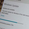 Microsoft разрешили отказаться от обновления на Windows 10