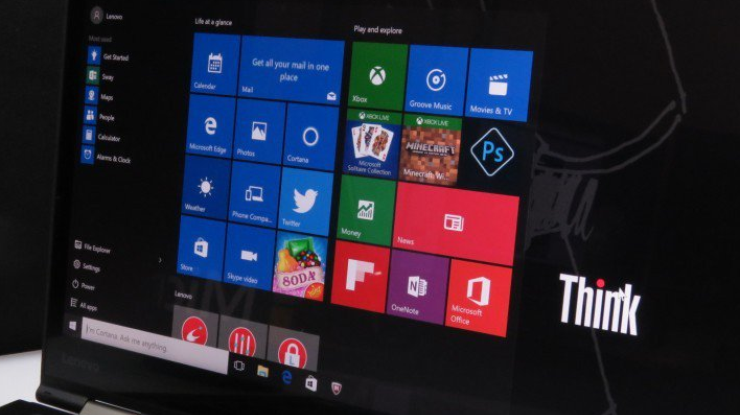 Microsoft готовит глобальное обновление Anniversary Update для Windows 10
