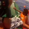 Біля Криту затонуло судно з біженцями