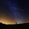 Как увидеть международную космическую станцию в ночном небе над Киевом