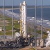 В США испытали ракету с разработанной украинцами ступенью (фото, видео)