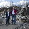 Жители Канады собрали 95,5 миллионов долларов пострадавшим от пожаров согражданам