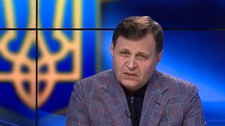  Бывший "регионал" Ландик дал показания Луценко 
