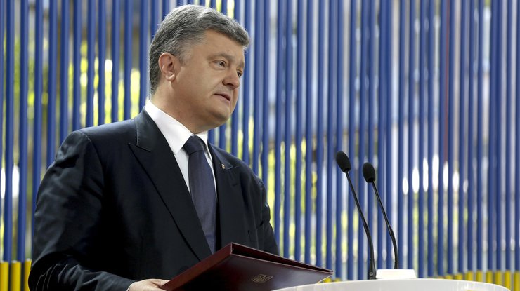 Европа не ставит под сомнение вопрос предоставления безвизового режима Украине