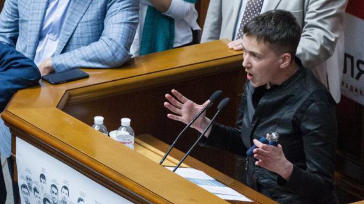Савченко: лучше одеться в секонд-хенде, чем покупать одежду втридорога 