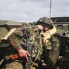 Боевики стреляют из запрещенного оружия по украинским военным – штаб 