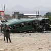 Теракт в Афганистане: 27 погибших и 40 раненых (фото)