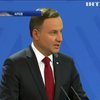 Польща закликає НАТО тримати для України відкритими двері