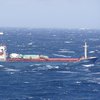У берегов Ливии задержан танкер с украинцами на борту