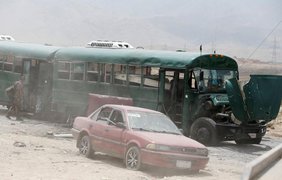 Теракт в Афганистане: 27 погибших и 40 раненых