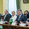 Власть обеспечит право украинцев на справедливый суд - Порошенко