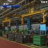 Оборудование с Харьковского тракторного завода пытались переправить в Россию
