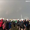 На рок-фестивале в Германии молния ударила в толпу зрителей