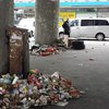 В Киеве штрафы за выброшенный мусор увеличатся до 17 тысяч гривен 