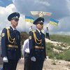 На Донбассе открыли мемориал памяти погибшим в крушении самолета АН-30 (эксклюзив)