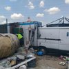 В Бухаресте из-за взрыва на рынке пострадали 12 человек