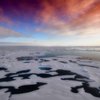 Арктика может остаться без льда