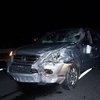 В Польше попал в аварию автомобиль с украинцами: есть жертвы (фото)